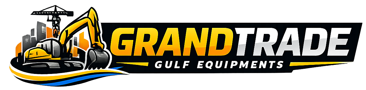 Grandtrade Gulf Equipments