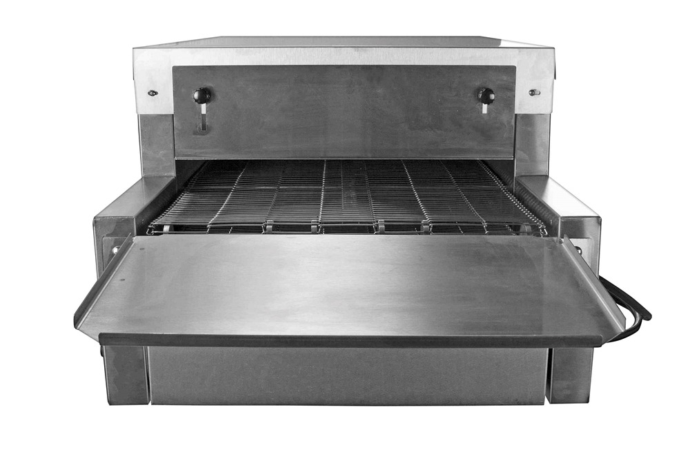 280W UV Disinfection Conveyor Oven – 120V, 60Hz – (4) 48″ UVC Lamps