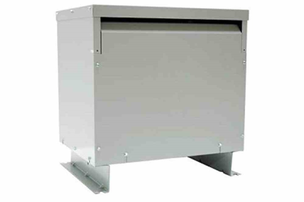 1000 kVA Distribution Transformer – 208V Delta Primary