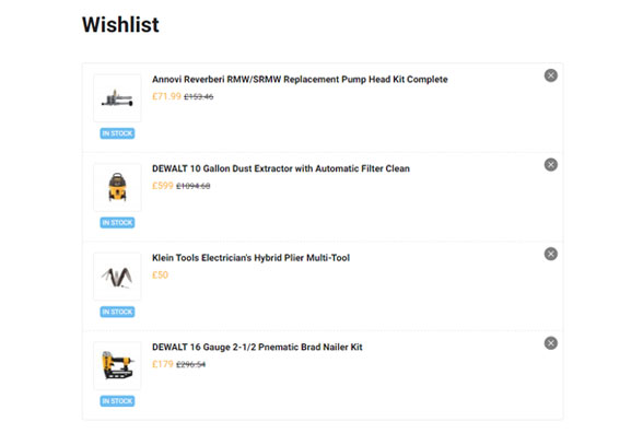 Grandtrade Gulf Equipments